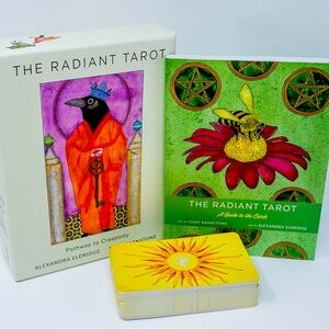 The Radiant Tarot